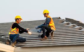 Best Storm Damage Roof Repair  in Hattiesburg, MS